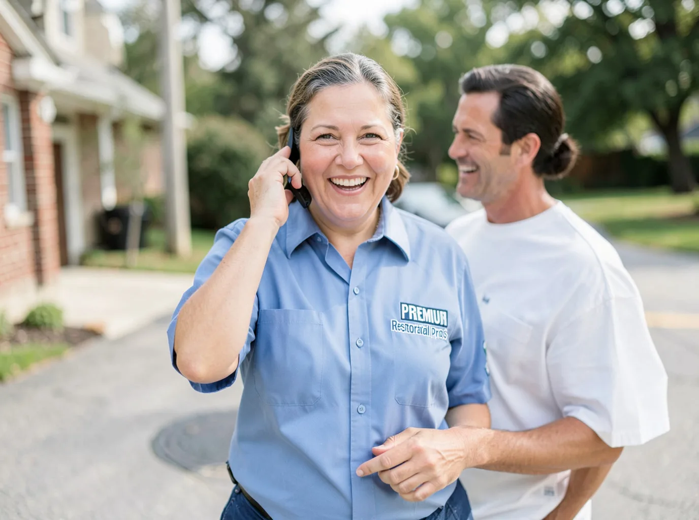 Water Damage Restoration Choctaw, OK FAQs